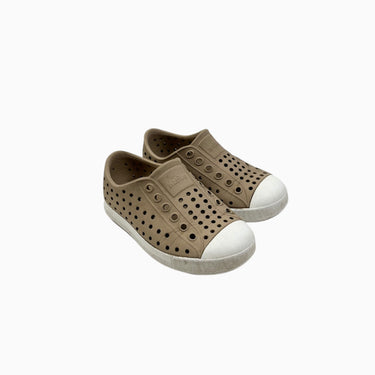 Sandales 'Jefferson' taupe 7US