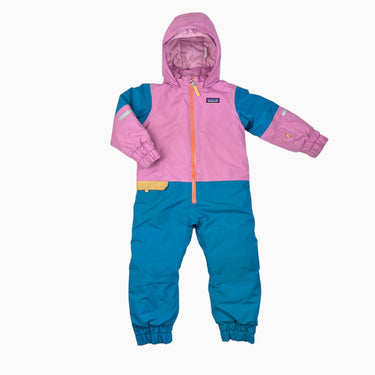Combi snowpile colorblock 3Y