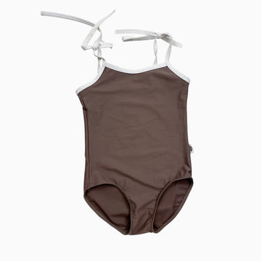 Maillot de bain moka 5-6Y