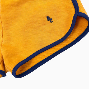 Short orange 2-3Y