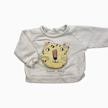 Pull 'Peek a boo' jaguard 1-3M