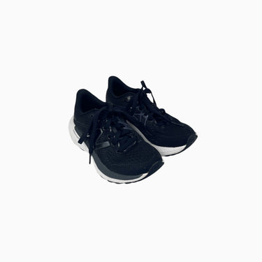 Sneakers '860' noires à lacet 10.5US