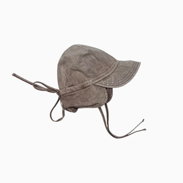 Casquette souple avoine M 12-18M