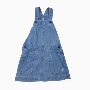 Jumper chambray 6Y