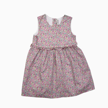 Robe liberty rose 2-3Y