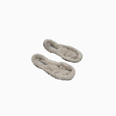 Inserts semelles en mouton (18cm) 11US