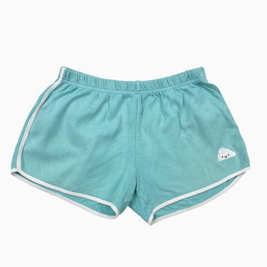 Short menthe 'retro' 11-12Y