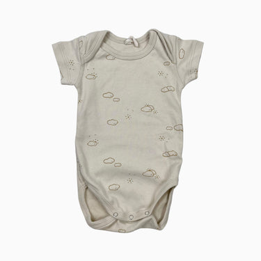 Cache-couche crème soleil et nuages 3-6M