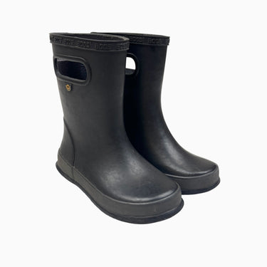 Bottes de pluie noires 12US