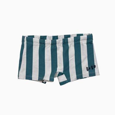 Maillot à rayures vertes 24-36M