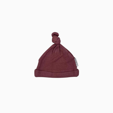 Bonnet terracotta 0-3M