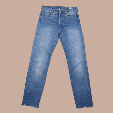 Pantalon en denim pour femmes 26US