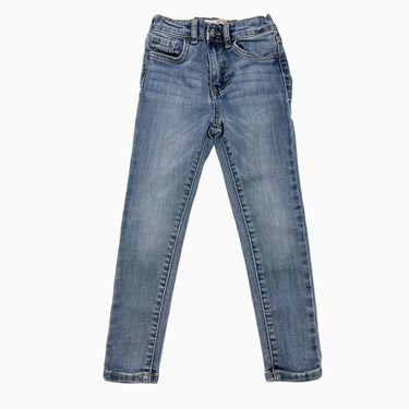 Pantalon '720 Hight Rise super skinny' denim 5Y
