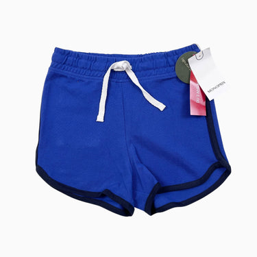 Short bleu 5Y