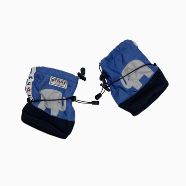 Bottes souples éléphants S 0-9M