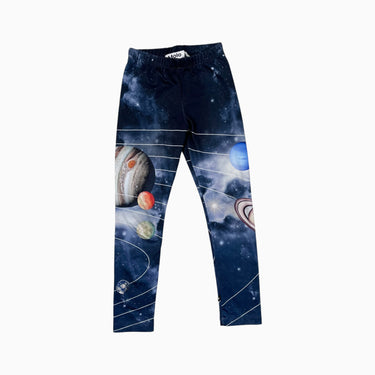Legging 'espace' 5Y