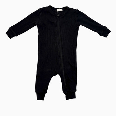 Combi noire côtelée 3M