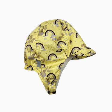 Chapka jaune  51-53CM