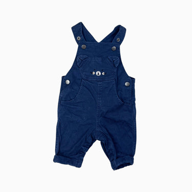Salopette marine 'chaton' 3M
