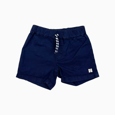 Short marine 4Y
