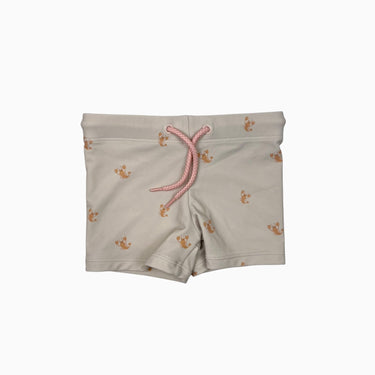 Maillot short homards 1-2Y