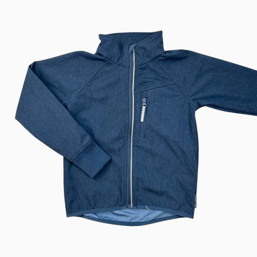 Veste mi-saison marine 4-5Y