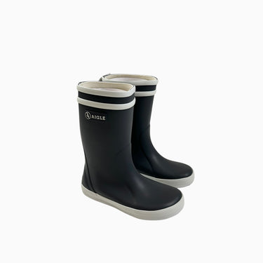 Bottes de pluie marine 8US