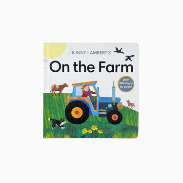 Book 'On the farm'
