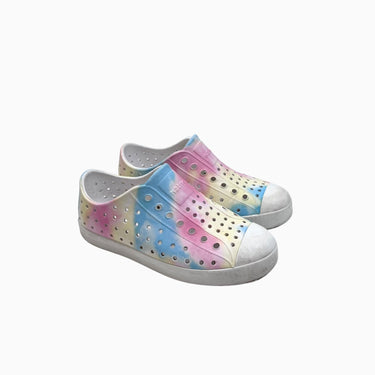 Sandales 'Jefferson' tie-dye 13US