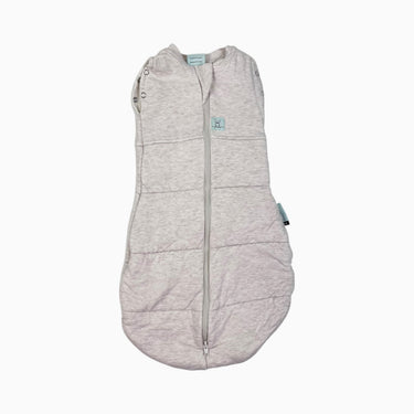 Gigoteuse d'emmaillotage greige 7-13lbs 0-3M