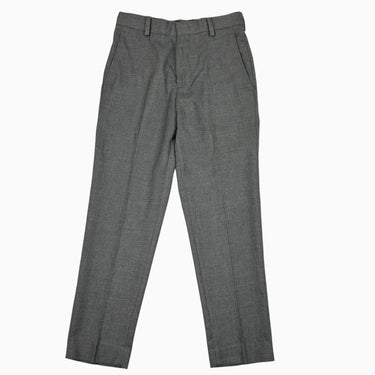 Pantalon gris 6-7Y