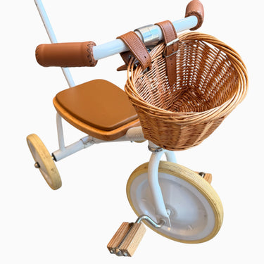 (Pickup only) Tricycle 'look vintage'