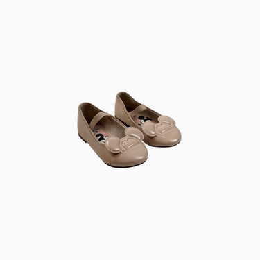 Ballerines roses 'Minnie Mouse' 23EU