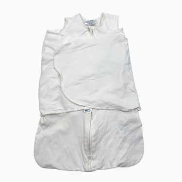 Gigoteuse vanille 6-12Lb 0-3M