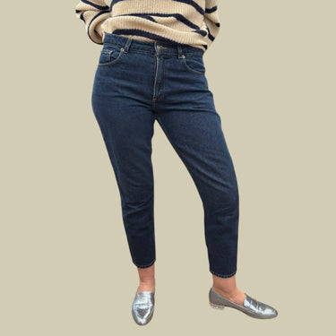 Jeans en denim pour femmes 40EU