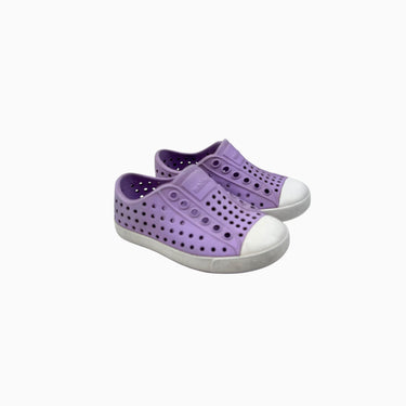 Sandales 'Jefferson' lilas 5US