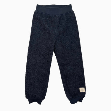 Valur Teddyfleece pants 4Y (couleurs varia)