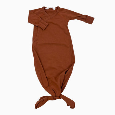Dormeuse rouille kimono NB