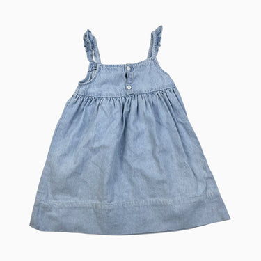 Robe en denim 3Y