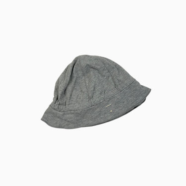 Chapeau soleil gris 1-2Y