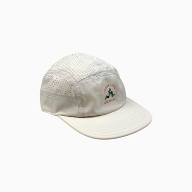 Casquette vanille 'Loose Laces' 58CM 10Y+