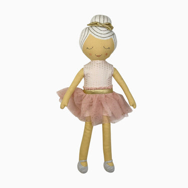 Peluche 'Ballerina Dress' 52CM