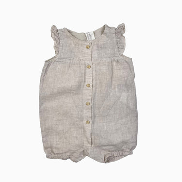 Combi avoine en lin 1-2M