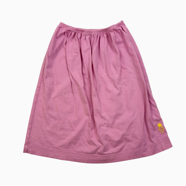Jupe rose midi 8Y