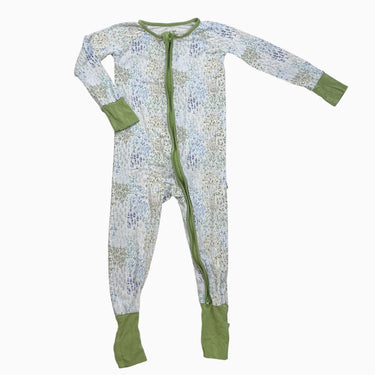 Pyjama en bambou 18-24M
