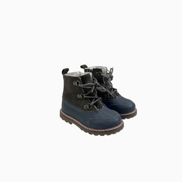 Bottines d'hiver 21EU