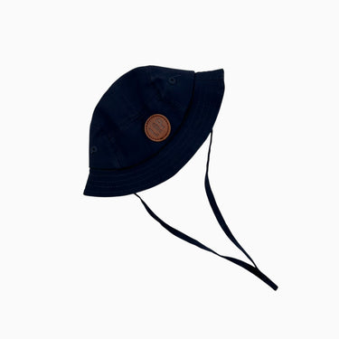 Chapeau soleil marine 0-3M