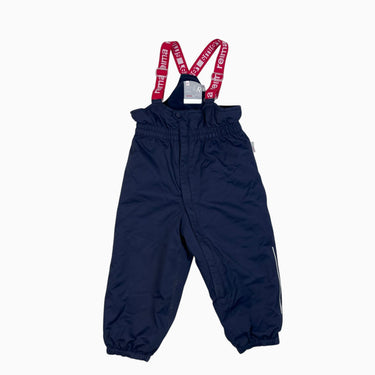 Salopette de neige marine 92CM 2Y