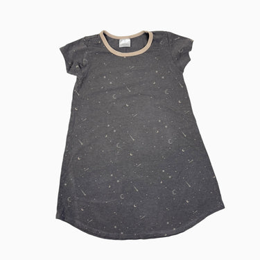 Robe de nuit gse étoiles 5-6Y