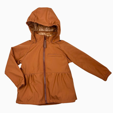 Briddi softshell jacket 3 en 1 - 4Y